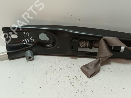 Used Front left seatbelt VOLVO XC90 I (275) D5 AWD (163 hp) 12726115