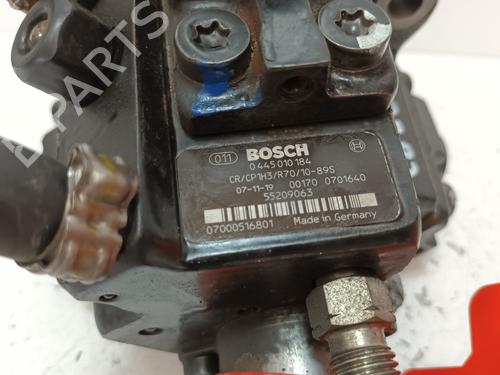 Injection pump OPEL SIGNUM Hatchback (Z03) 1.9 CDTI (F48) | BP12762047M78 