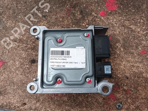 ECU airbags FORD FOCUS II Turnier (DA_, FFS, DS)  | BP12733205M53 