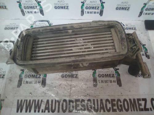 Intercooler FORD MONDEO II Saloon (BFP) 1.8 TD | BP12790754M30 