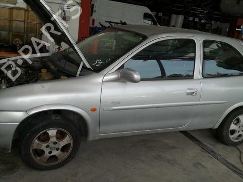 Right front driveshaft OPEL CORSA B (S93) 1.2 i 16V (F08, F68, M68) | BP12695422M39