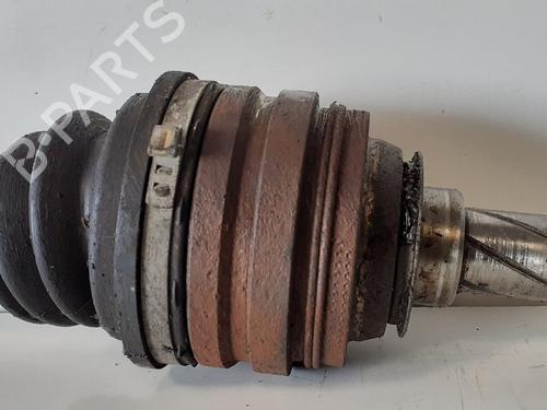 Left front driveshaft OPEL CORSA B (S93) 1.4 i (F08, F68, M68) | BP12709028M38 