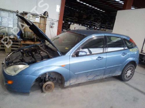 Injector FORD FOCUS I (DAW, DBW) 1.8 Turbo DI / TDDi | BP12689179M100