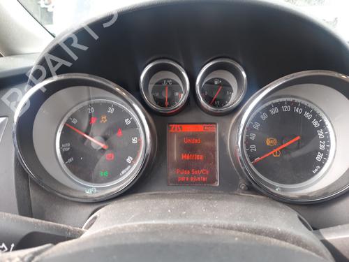 Blinklys fortil venstre OPEL ASTRA J Sports Tourer (P10) | BP30625518C32