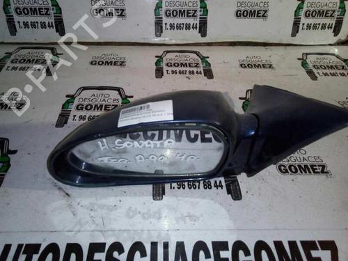 Used Left mirror HYUNDAI SONATA IV (EF) 2.0 16V (136 hp) 12794847