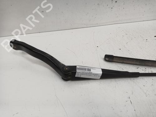 BP17916170C83 | Front wipers mechanism OPEL CORSA E (X15) 1.4 (08, 68) BP17916170C83