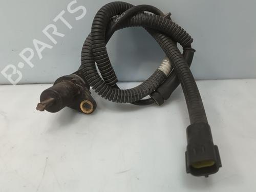 Other KIA SORENTO I (JC) 2.5 CRDi 4WD | BP30172357O1