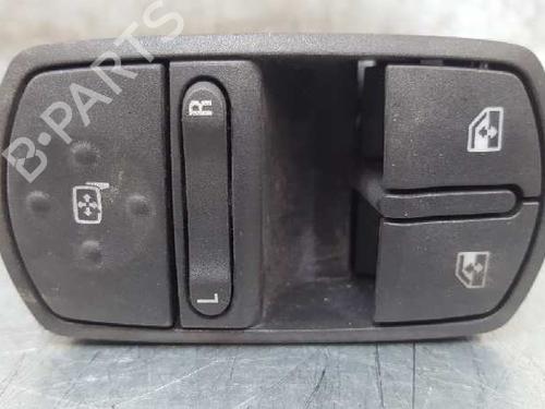 Used Left front window switch Left front window switch 12931647 12931647