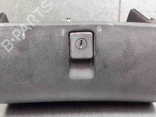 Used Glove box FIAT COUPE (175_) 2.0 16V Turbo (190 hp) 12687084