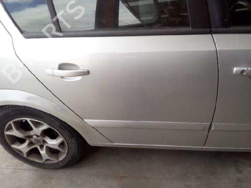 Fuel flap OPEL ASTRA H (A04) 1.6 (L48) | BP12691374C131