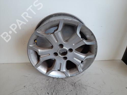 Used Rim CITROËN DS3 (SA_) 1.6 HDi 110 (112 hp) 18134419