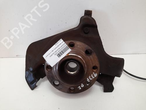 Used Left front steering knuckle FIAT GRANDE PUNTO (199_) 1.4 16V (199BXG1B, 199AXG1B) (95 hp) 12780954
