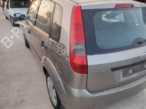 Autre FORD FIESTA V (JH_, JD_) 1.4 16V | BP13980101O1 
