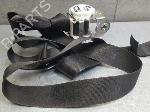 Front right seatbelt FORD FOCUS II Convertible 2.0 TDCi | BP12743711I25 