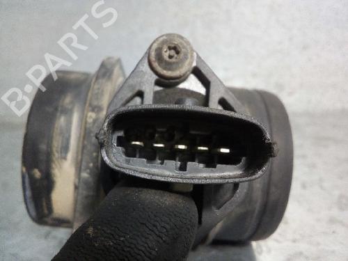 Mass air flow sensor FIAT MULTIPLA (186_) 1.9 JTD 105 (186AXB1A) | BP12697510M95 