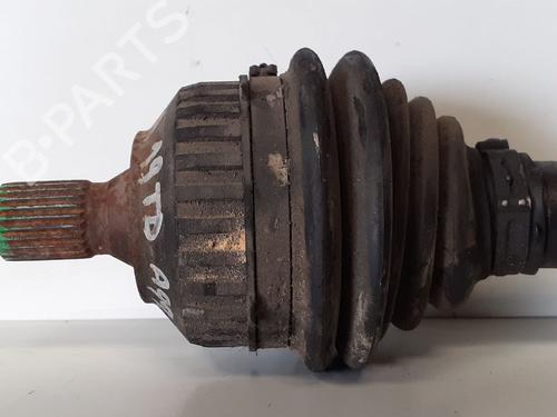 Right front driveshaft CITROËN XSARA (N1) 1.9 TD | BP12759913M39 