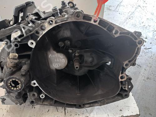 Used Gearbox Gearbox CITROËN XSARA PICASSO (N68) 2.0 HDi (90 hp) 33842117 33842117