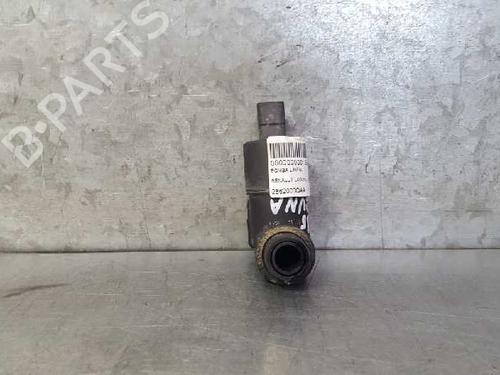 Spylervæskepumpe RENAULT LAGUNA II (BG0/1_) 2.2 dCi (BG0F) (150 hp) 13970842