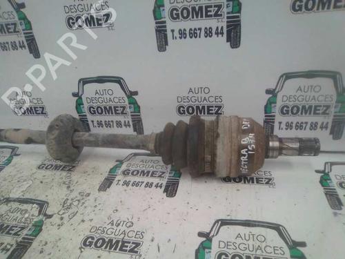 Right front driveshaft OPEL VECTRA B (J96) 1.8 i 16V (F19) | BP12805094M39 