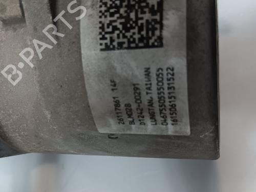 Steering column FIAT PUNTO EVO (199_) | BP35786568M21 - Image 2