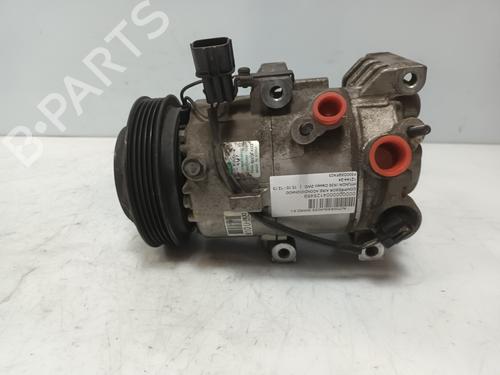 AC compressor HYUNDAI ix35 (LM, EL, ELH) 1.7 CRDi | BP22809534M34 