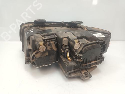 Used Right headlight AUDI A4 B7 (8EC) [2004-2009]  31853741