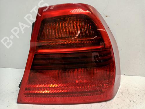Used Right taillight BMW 3 (E90) 320 d (163 hp) 17910722