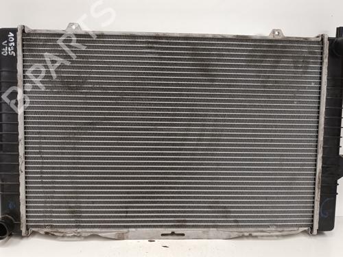 Used Water radiator VOLVO V70 I (875, 876) 2.4 Turbo (193 hp) 13475037
