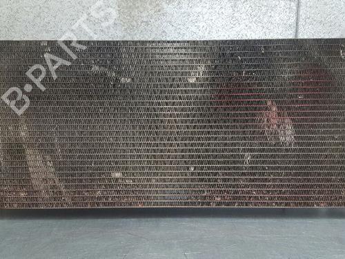 AC radiator NISSAN ALMERA II (N16) 1.5 dCi | BP12734349M32 