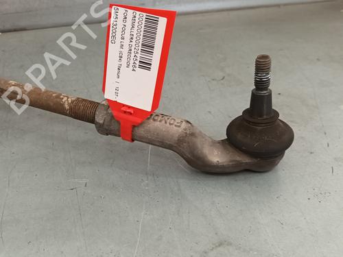 Steering rack FORD FOCUS II (DA_, HCP, DP)  | BP12854900M22