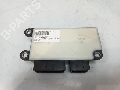 ECU airbags OPEL INSIGNIA A (G09)  | BP24147385M53 