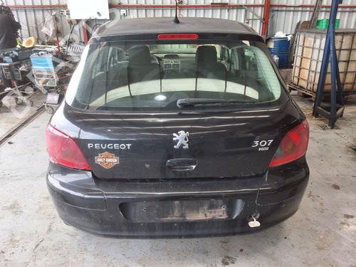 Right taillight PEUGEOT 307 (3A/C) 2.0 HDi 90 | BP32164425C35 