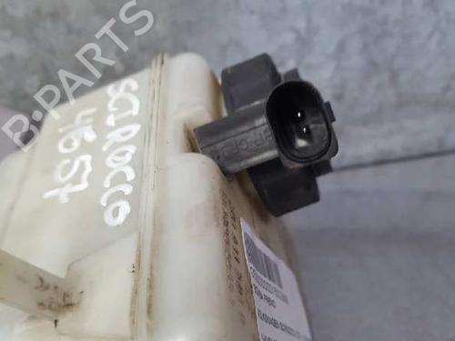 Brake master cylinder VW SCIROCCO III (137, 138) 1.4 TSI | BP12710232M77