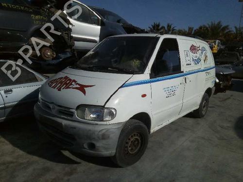 Right front suspension arm NISSAN SERENA (C23) 2.3 D | BP12688675M13