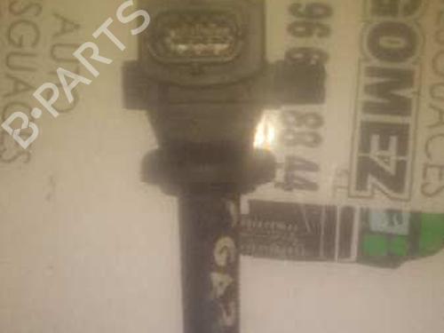 Used Ignition coil NISSAN MICRA II (K11) 1.4 i 16V (82 hp) 12771373