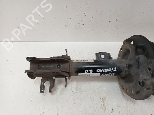 Right front shock absorber FIAT FIORINO Box Body/MPV (225_) 1.3 D Multijet (225BXD1A, 225BXB1A, 225BXB11) | BP17961397M17 