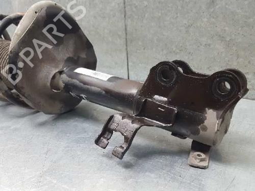 Used Left front shock absorber NISSAN ALMERA II (N16) 1.8 (114 hp) 12741944