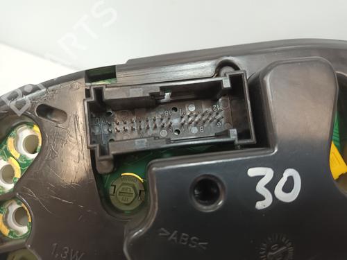 Instrument cluster MERCEDES-BENZ E-CLASS T-Model (S210) E 320 T CDI (210.226) | BP19275892C47 