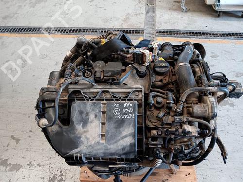 Engine CITROËN BERLINGO MULTISPACE (B9)  | BP38288086M1  - Image 5