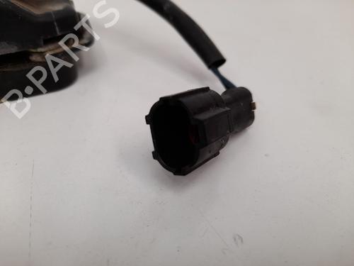Rear left lock KIA CARENS II MPV (FJ) 2.0 CRDi | BP12772617C100 