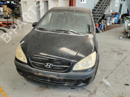 Engine control unit (ECU) HYUNDAI GETZ (TB) 1.1 | BP15987359M57 