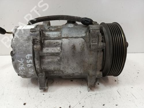 AC compressor PEUGEOT 306 (7B, N3, N5) 1.9 D | BP15987745M34 