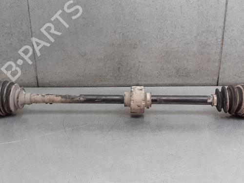 Used Right front driveshaft TOYOTA AVENSIS (_T22_) 1.6 VVT-i (ZZT220_, ZZT220R) (110 hp) 12747750