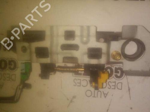 Front left exterior door handle KIA PICANTO I (SA) 1.0 | BP12796013C128 