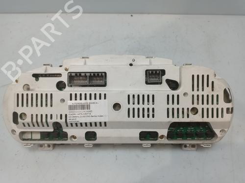 Instrument cluster KIA CERATO I Saloon (LD) 2.0 CRDi | BP20323148C47 