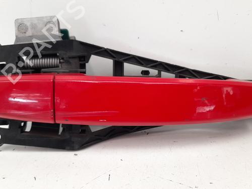 Used Front right exterior door handle OPEL ASTRA H (A04) 1.7 CDTI (L48) (110 hp) 12769592