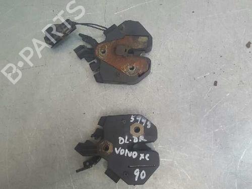 Hood lock VOLVO XC90 I (275) 2.5 T AWD | BP12727919C133 