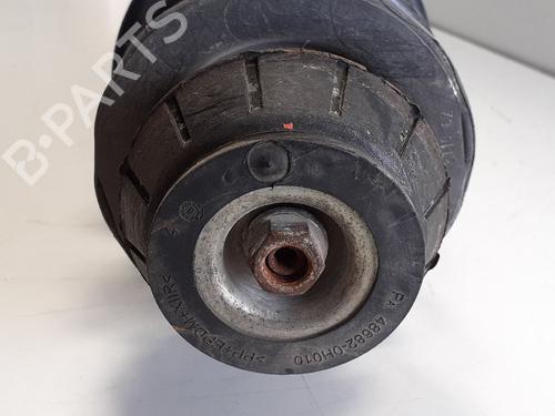 Right front shock absorber CITROËN C1 (PM_, PN_) 1.0 | BP12820198M17 