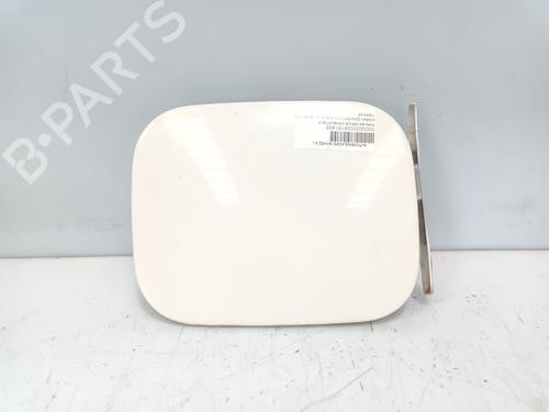 Used Fuel flap NISSAN QASHQAI II SUV (J11, J11_) [2013-2025]  23221299