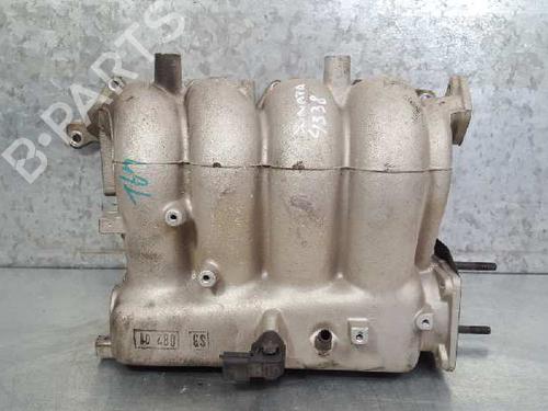 Used Intake manifold HYUNDAI SONATA IV (EF) 2.0 16V (136 hp) 12705528